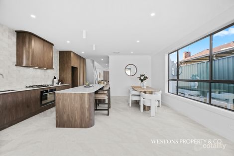 Property photo of 8B Booth Street Westmead NSW 2145