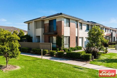 Property photo of 3 Tyne Walk Glenfield NSW 2167