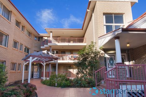 Property photo of 19/90-92 Stapleton Street Pendle Hill NSW 2145