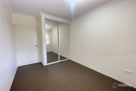 Property photo of 10/24-26 Fourth Avenue Blacktown NSW 2148