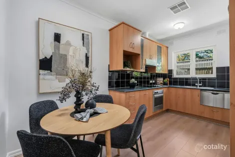 Property photo of 5/115 Allinga Avenue Glenunga SA 5064