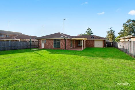 Property photo of 72 McKellar Crescent South Windsor NSW 2756