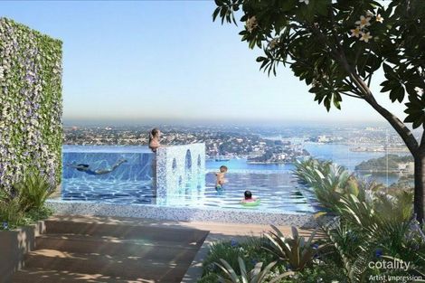 Property photo of 317/225 Pacific Highway North Sydney NSW 2060