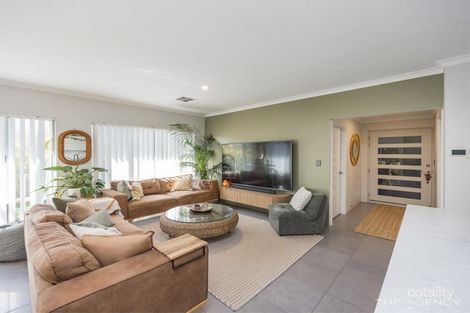 Property photo of 6A Westerly Crescent Heathridge WA 6027