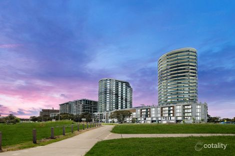 Property photo of 327/1 Anthony Rolfe Avenue Gungahlin ACT 2912