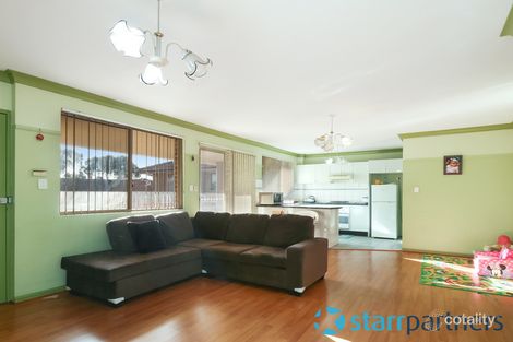 Property photo of 19/90-92 Stapleton Street Pendle Hill NSW 2145