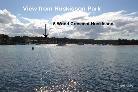 Property photo of 7/15 Wood Crescent Huskisson NSW 2540