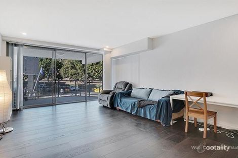 Property photo of 11G/2 Martin Avenue Arncliffe NSW 2205