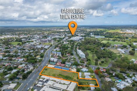 126 King St, Caboolture, QLD 4510
