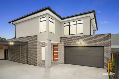 2/5 Brady Ave, Clayton South, VIC 3169