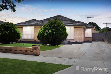 Property photo of 134 Hilma Street Sunshine West VIC 3020