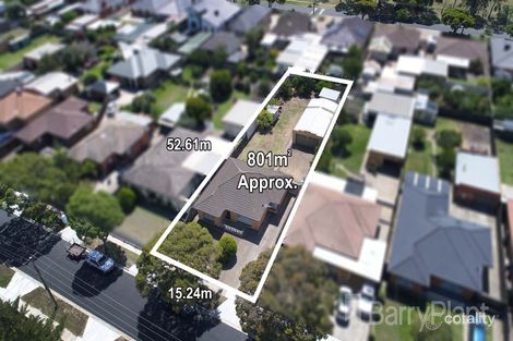 Property photo of 134 Hilma Street Sunshine West VIC 3020