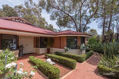 Property photo of 4 Tobias Court Mundaring WA 6073