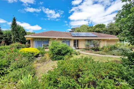 24 Baxter Ave, Surrey Downs, SA 5126