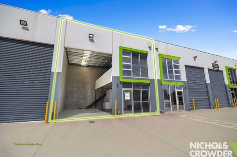 7/1 Graham Rd, Clayton South, VIC 3169