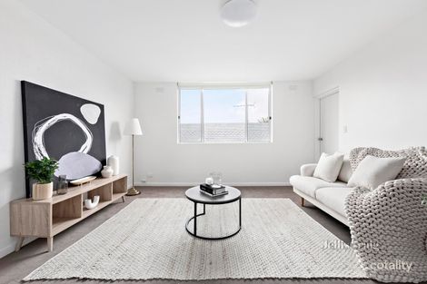 3/20 Learmonth St, Moonee Ponds, VIC 3039