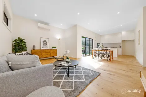 3/34 Birdwood St, Box Hill South, VIC 3128