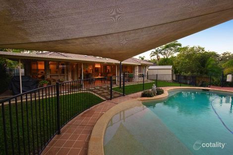 16 Burke Cres, Mudgeeraba, QLD 4213