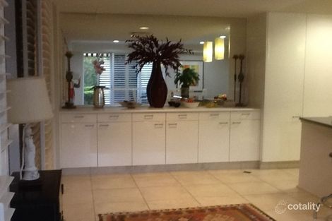 Property photo of 7063 Riverview Crescent Hope Island QLD 4212