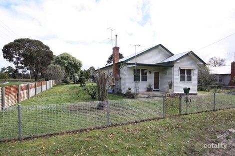 18 Speke St, Beaufort, VIC 3373