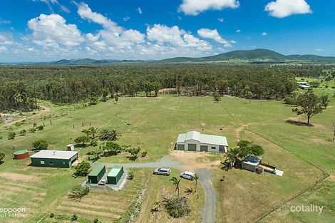 13 Dowlings Rd, Bondoola, QLD 4703