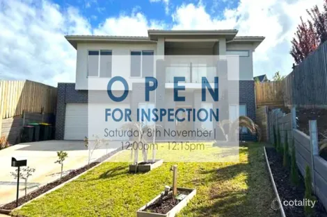 Property photo of 6 Ebony Court Warragul VIC 3820