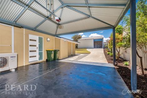 Property photo of 12 Hornpipe Court Yanchep WA 6035