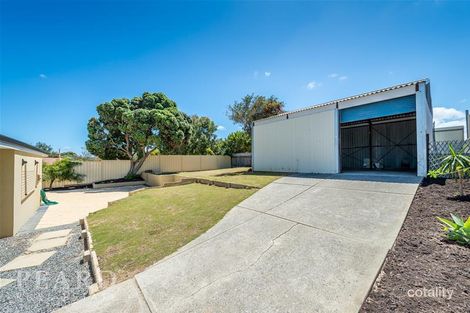 Property photo of 12 Hornpipe Court Yanchep WA 6035