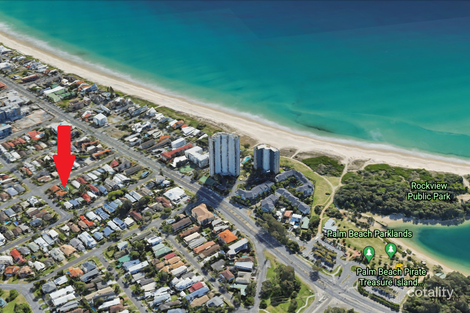 Property photo of 2/5 Cypress Terrace Palm Beach QLD 4221