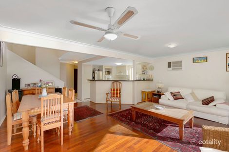 Property photo of 74/36 Weedons Road Nerang QLD 4211