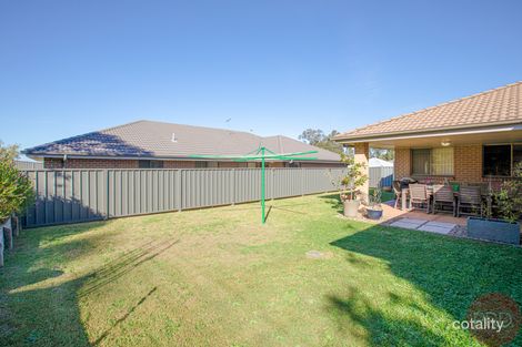 Property photo of 14 Pumphouse Crescent Rutherford NSW 2320
