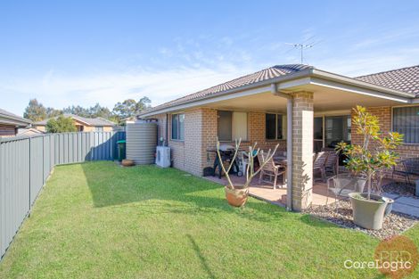 Property photo of 14 Pumphouse Crescent Rutherford NSW 2320
