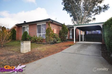 10 Yerra Ct, Ngunnawal, ACT 2913