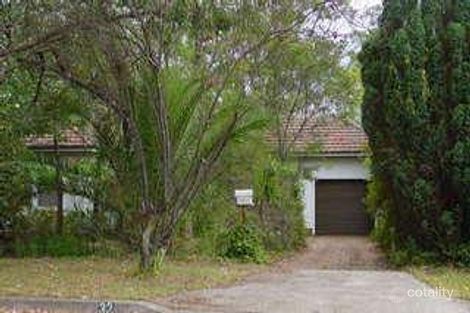 Property photo of 32 Killaloe Avenue Pennant Hills NSW 2120