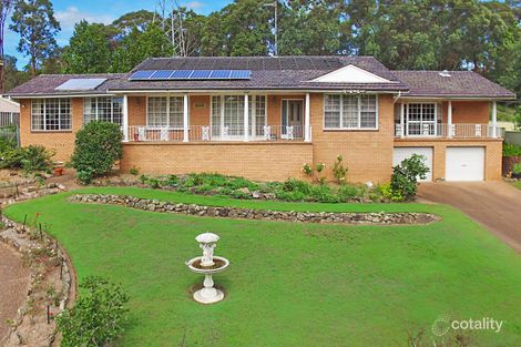 21 Aberfeldy Cl, Charlestown, NSW 2290