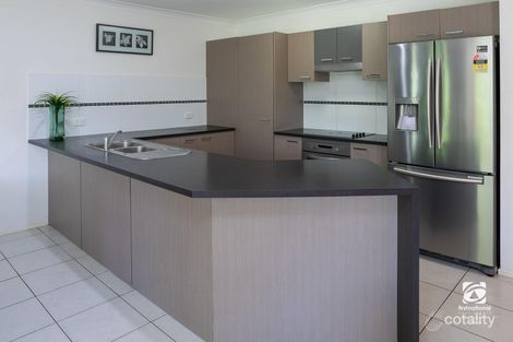 Property photo of 2 Teal Close Redland Bay QLD 4165