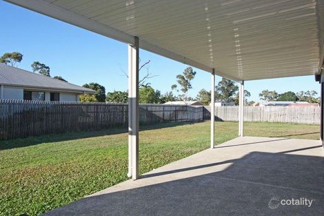 Property photo of 7 Limerick Way Mount Low QLD 4818