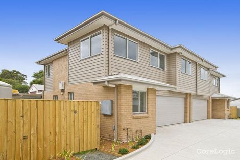 Property photo of 1/27A Mary Street Jesmond NSW 2299