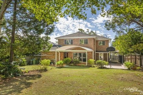 Property photo of 32 Lochville Street Wahroonga NSW 2076