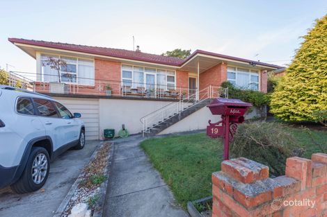 Property photo of 19 Helen Street Newstead TAS 7250