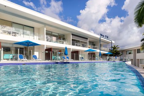 Property photo of 72/19-37 St Crispins Avenue Port Douglas QLD 4877