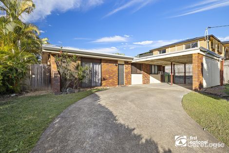 Property photo of 12 Mayfair Street Alexandra Hills QLD 4161