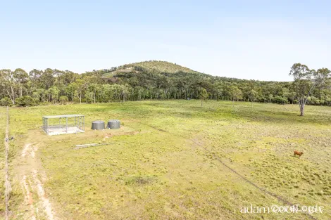 Property photo of 617 Bungundarra Road Bungundarra QLD 4703