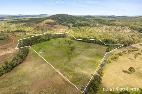 Property photo of 617 Bungundarra Road Bungundarra QLD 4703