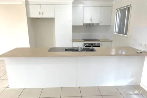 Property photo of 5 Brodie Drive Gracemere QLD 4702