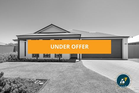 Property photo of 44 Harbeck Drive Vasse WA 6280