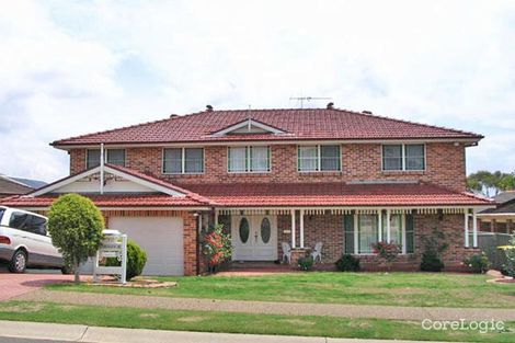 Property photo of 32 Portmadoc Drive Menai NSW 2234