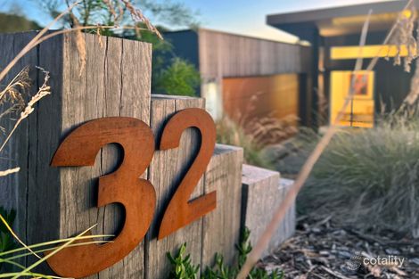 Property photo of 32 Turnberry Grove Fingal VIC 3939