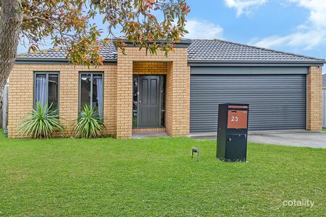 Property photo of 23 Madeira Close Portland VIC 3305