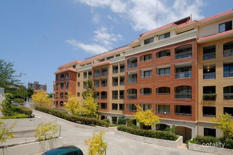 Property photo of 310/34-52 Alison Road Randwick NSW 2031